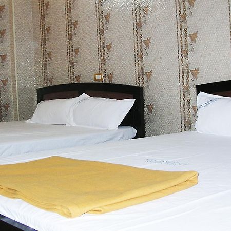 Sbs Residency Tirupati Hotel Renigunta Pokój zdjęcie