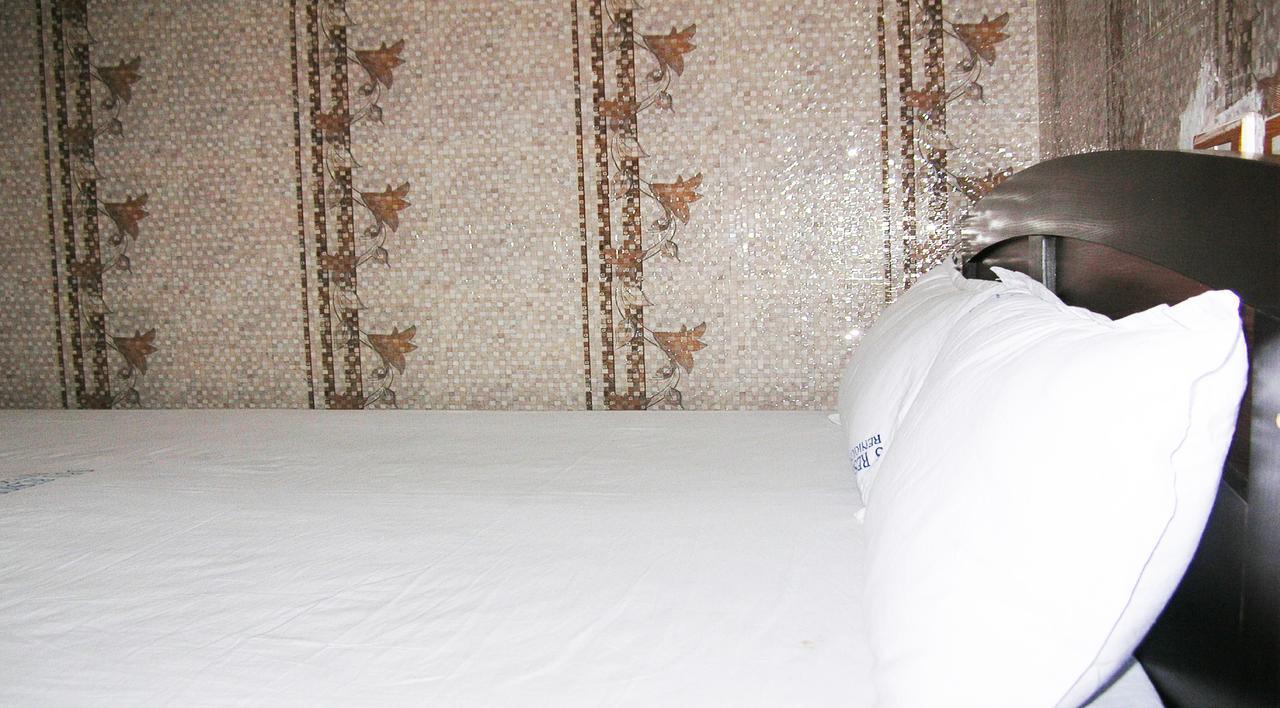 Sbs Residency Tirupati Hotel Renigunta Pokój zdjęcie