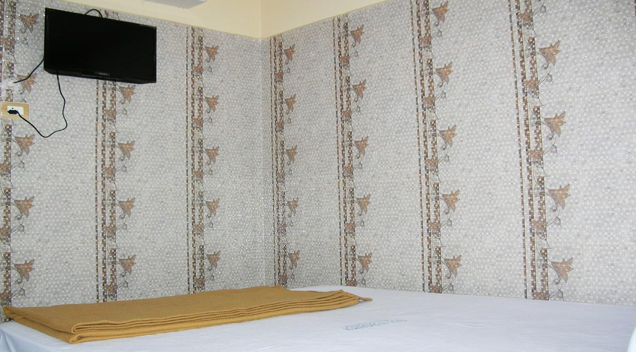 Sbs Residency Tirupati Hotel Renigunta Pokój zdjęcie