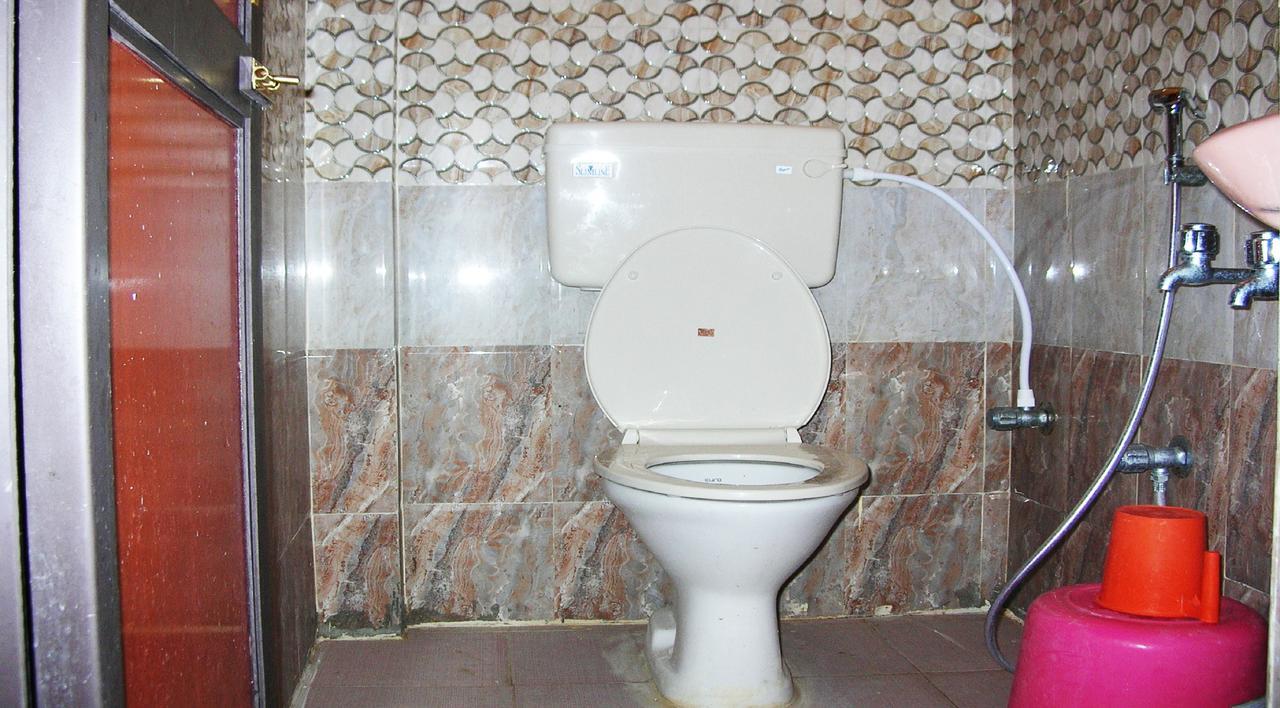 Sbs Residency Tirupati Hotel Renigunta Pokój zdjęcie