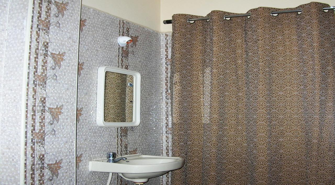 Sbs Residency Tirupati Hotel Renigunta Pokój zdjęcie