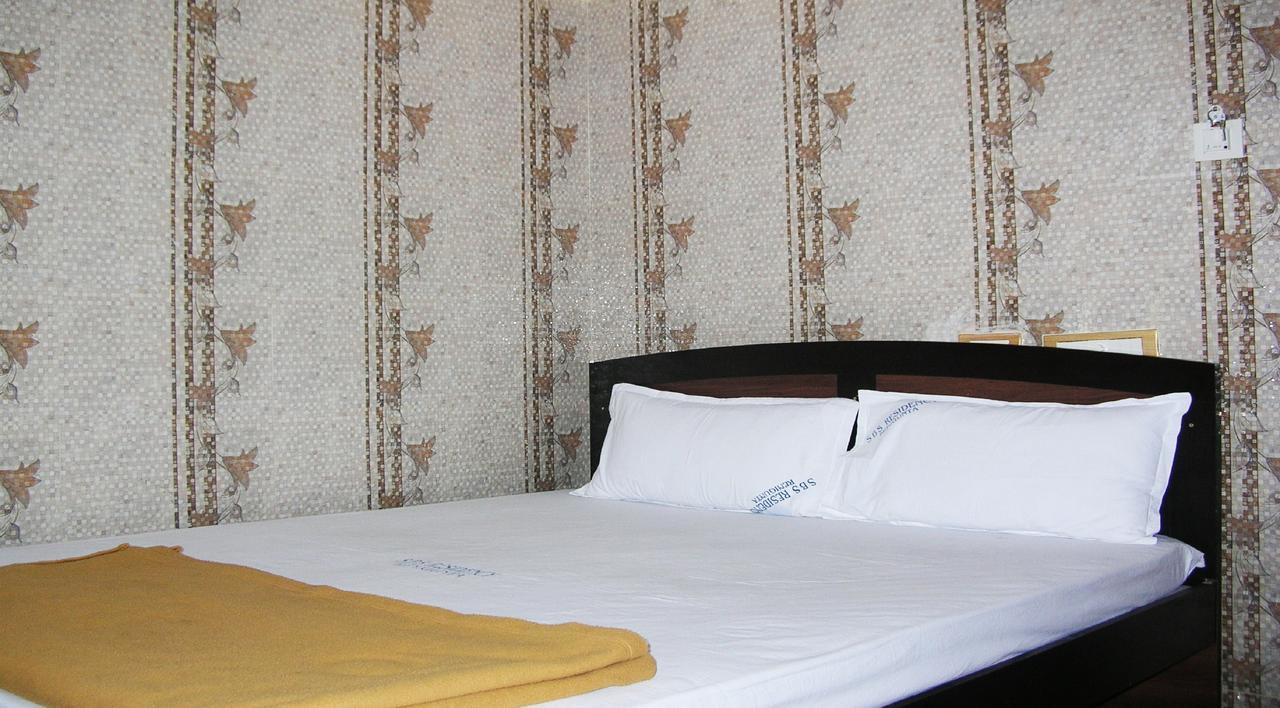 Sbs Residency Tirupati Hotel Renigunta Pokój zdjęcie