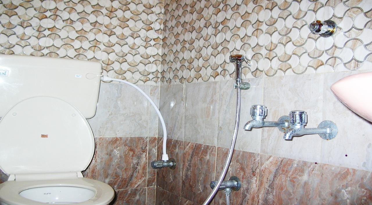 Sbs Residency Tirupati Hotel Renigunta Zewnętrze zdjęcie