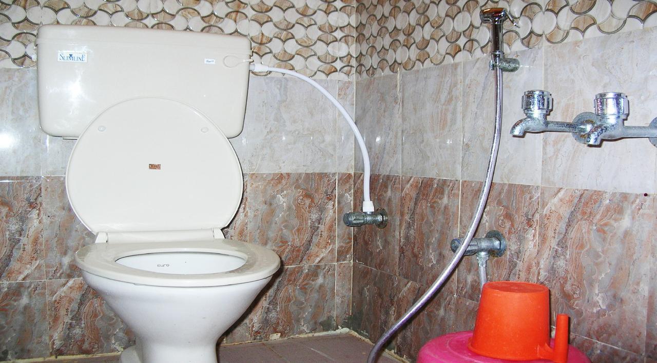 Sbs Residency Tirupati Hotel Renigunta Pokój zdjęcie