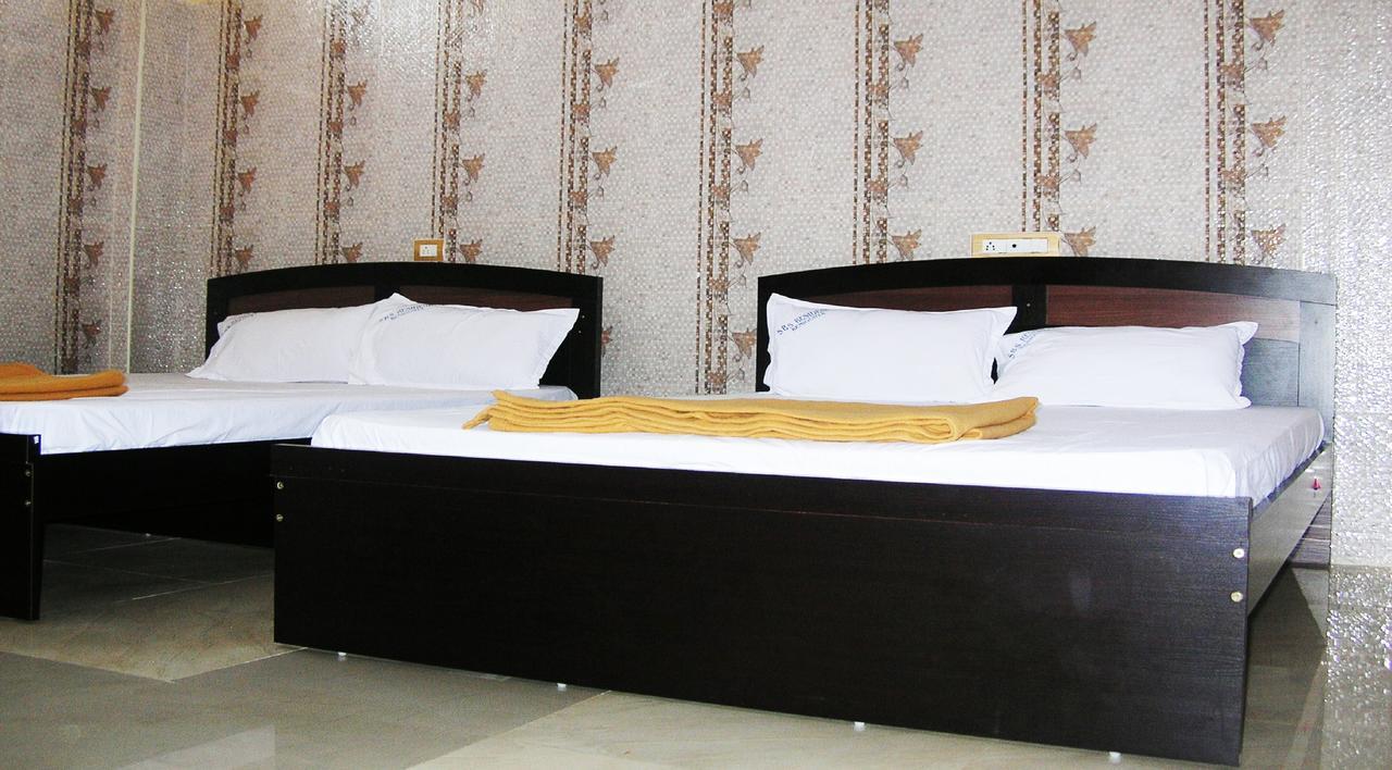 Sbs Residency Tirupati Hotel Renigunta Pokój zdjęcie